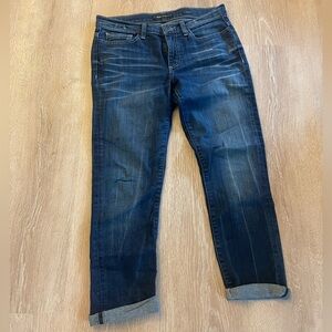 BKE reserve Addison ankle Jean